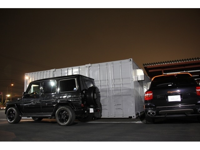 神奈川県 横浜市保土ケ谷区の中古車販売店 T.U.C.GROUPベンツポルシェ