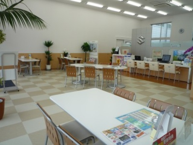 (株)スズキ自販浜松 浜松西インター店