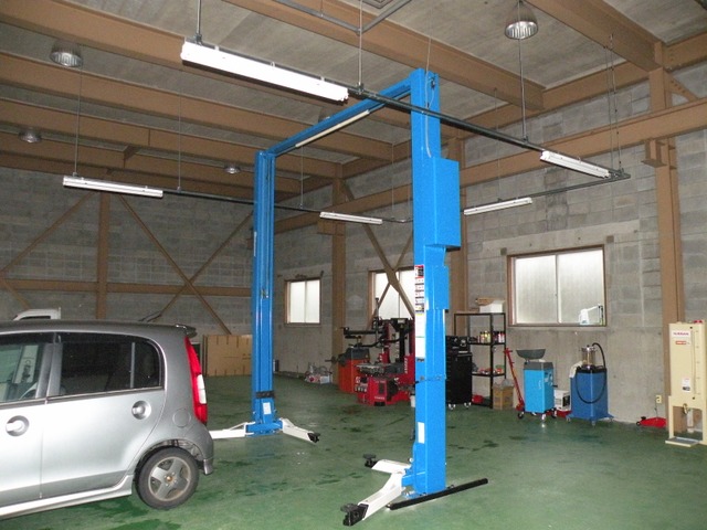 ㈱ガレージセブン