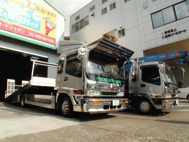 (株)テクノオートジャパン