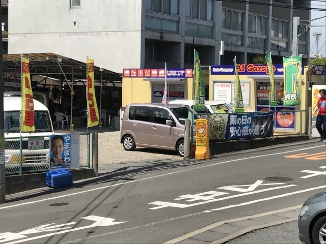 神奈川県 川崎市宮前区の中古車販売店 Ai Garage アイガレージ 中古車情報 中古車検索なら 車選びドットコム 車選び Com