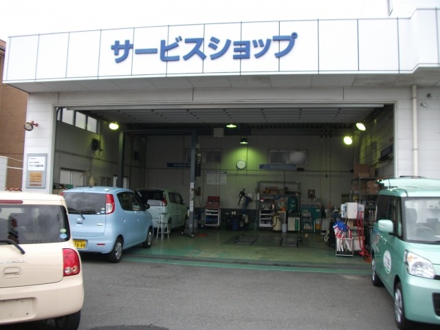 ㈱スズキ自販群馬 スズキアリーナ高崎大類