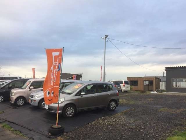 水原車輌販売 ハイエース新潟店