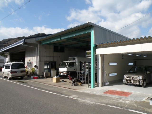 NANBU DENSO