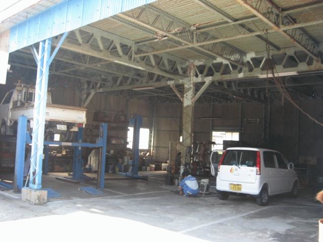 (有)門田モータース