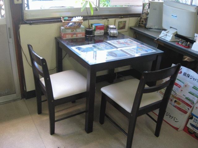 (有)門田モータース