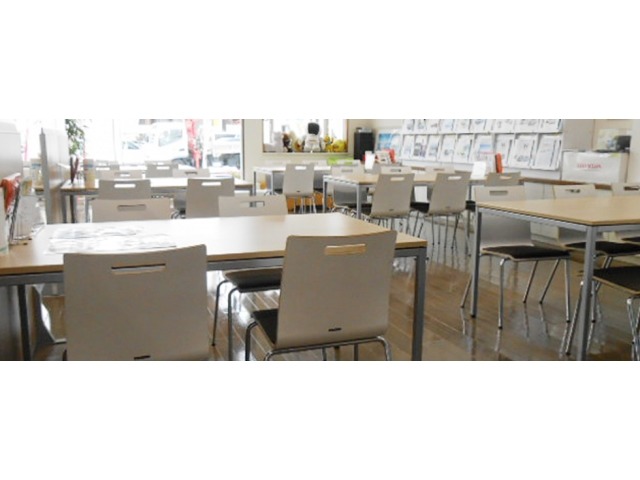ホンダカーズ広島  五日市コイン通り店