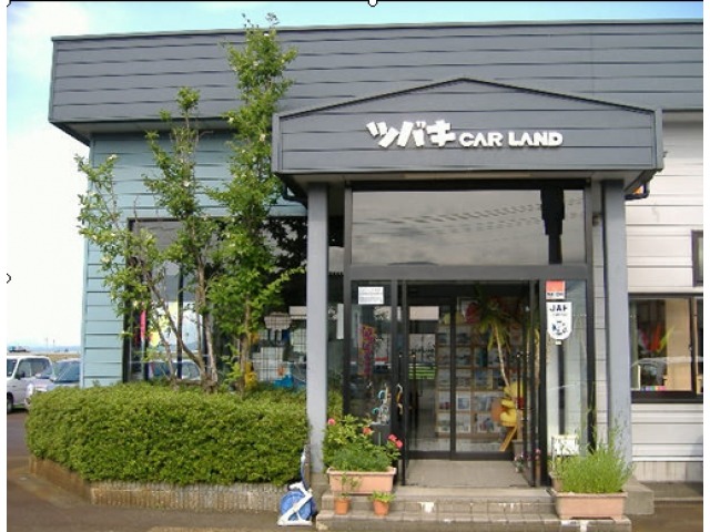 新潟県 上越市の中古車販売店 椿自動車 中古車情報 中古車検索なら 車選びドットコム 車選び Com