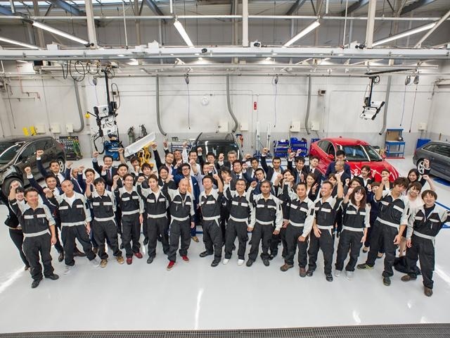 トップランク オートテクニカルベース