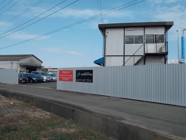 automobile ONESTAR (株)ワンスター