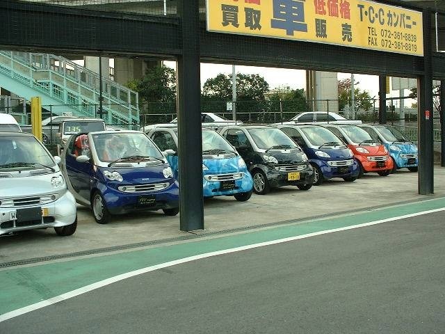 (有)T・C・Cカンパニー