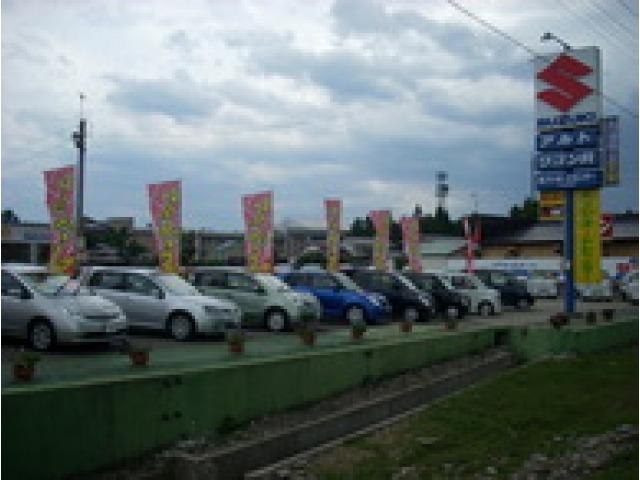 秋田県 横手市の中古車販売店 タックス十文字 Cow Cow店 中古車情報 中古車検索なら 車選びドットコム 車選び Com