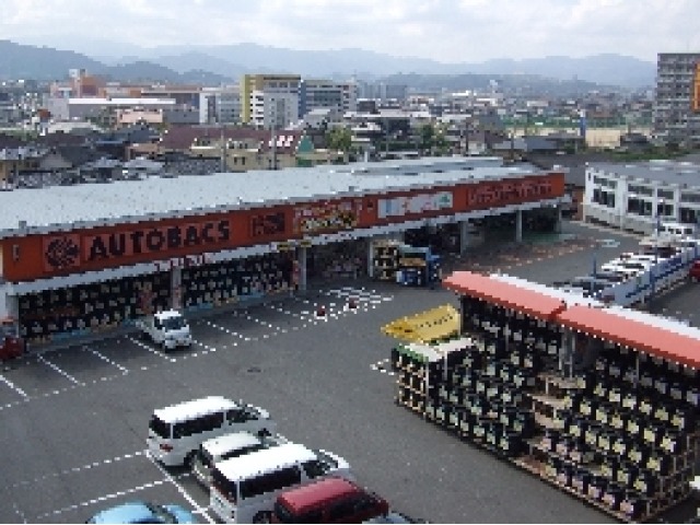 福岡県 北九州市小倉南区の中古車販売店 オートバックスカーズ小倉南店 中古車情報 中古車検索なら 車選びドットコム 車選び Com