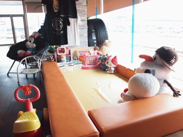 新潟県 長岡市の中古車販売店 オートトライブ ライズ 中古車情報 中古車検索なら 車選びドットコム 車選び Com