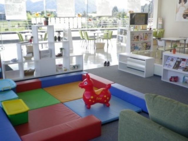 (株)スズキ自販島根 U’s STATION斐川