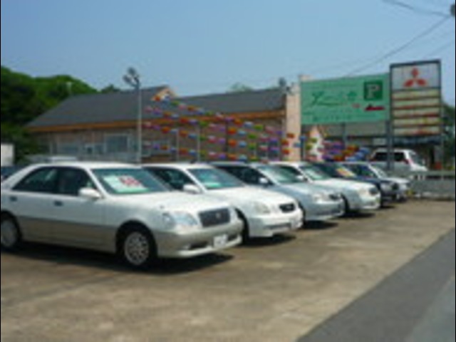 茨城県 神栖市の中古車販売店 タックスフレンドショップ 小川自動車販売 中古車情報 中古車検索なら 車選びドットコム 車選び Com