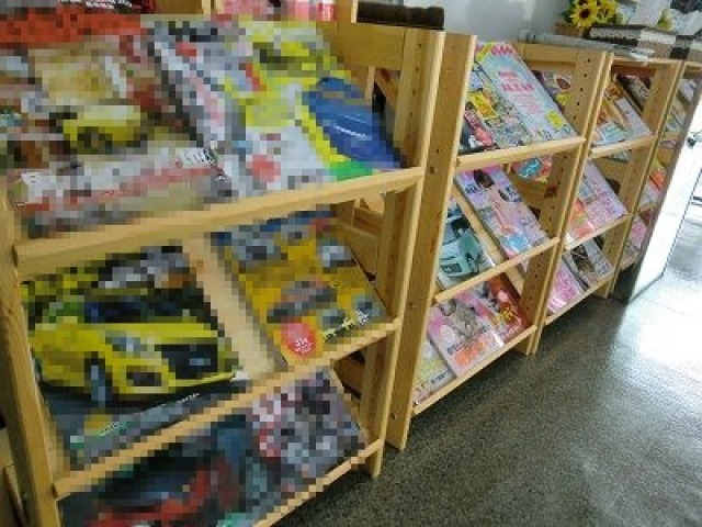 千葉スズキ販売㈱  U’s STATION柏