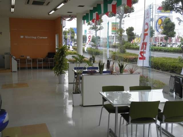 ホンダカーズ坂戸 認定中古車取扱店