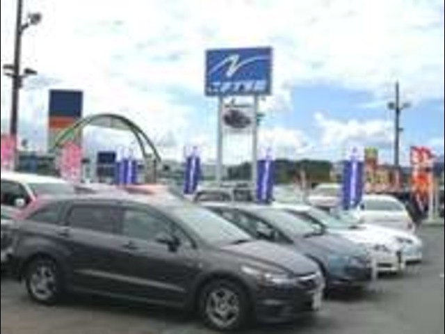 岡山県 倉敷市の中古車販売店 タックス倉敷 加須山店 中古車情報 中古車検索なら 車選びドットコム 車選び Com