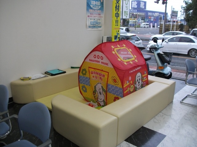 ㈱スズキ自販群馬 スズキアリーナ高崎大類