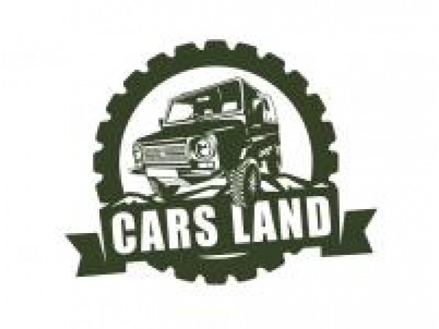 CARS LAND
