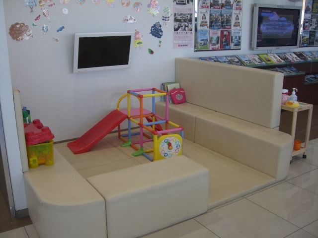 ㈱スズキ自販埼玉 スズキアリーナさいたま北