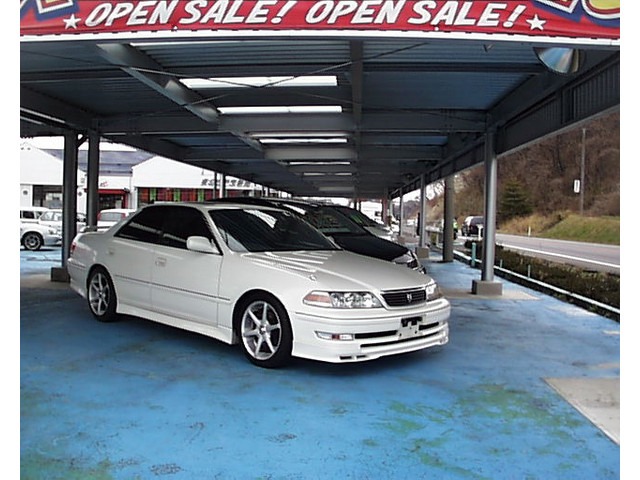 (株)東北自動車販売   泉崎店
