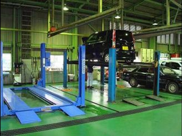 福岡ダイハツ販売(株) U-CAR博多