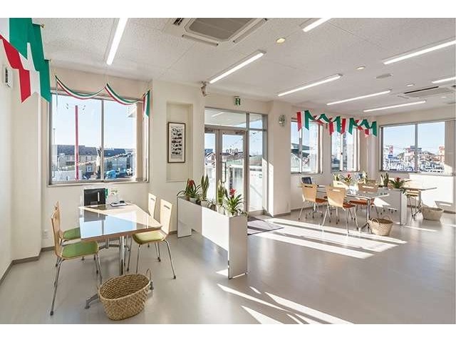 ホンダカーズ坂戸 オートガーデン佐野店