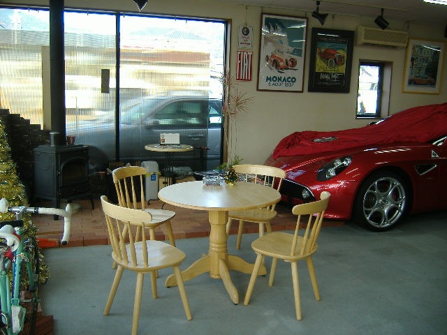 アクトオートサロン/ACT auto salone/辰広商事