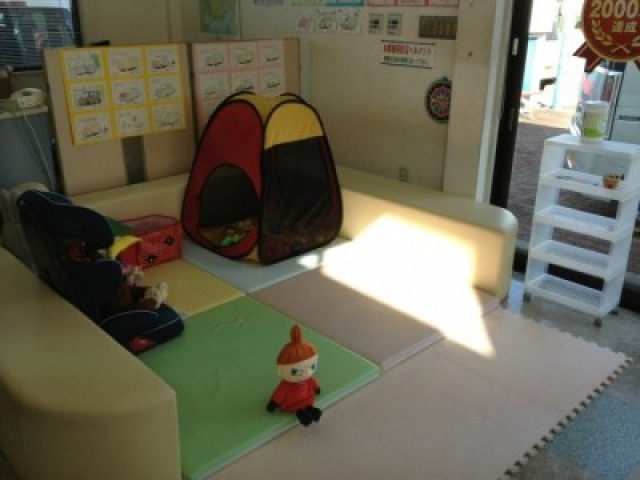 (株)スズキ自販東海 スズキアリーナ豊橋下地