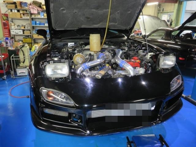 (株)アイエスオート