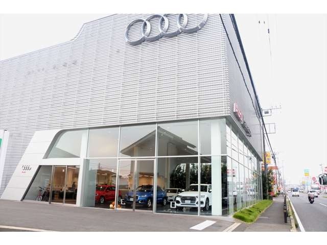 埼玉県 川越市の中古車販売店 北海道ブブ Audi川越 中古車情報 中古車検索なら 車選びドットコム 車選び Com