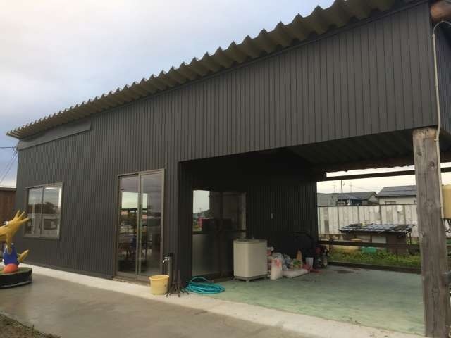 水原車輌販売 ハイエース新潟店