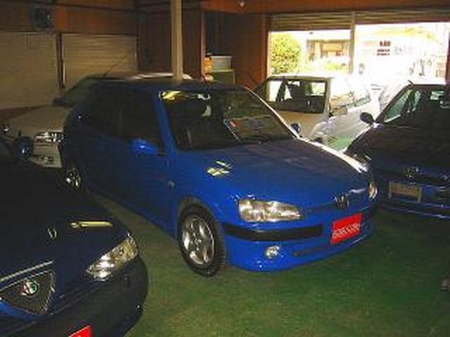 有限会社 ロッソコルサ