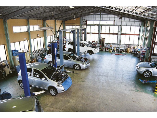 (有)サーヴ本店