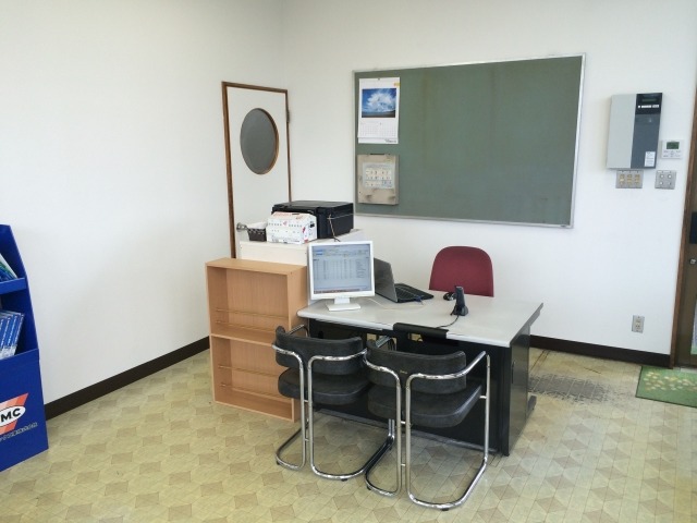 ECO STAGE HiRANO(エコステージヒラノ)