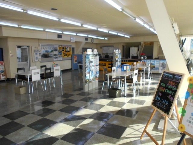 九州スズキ販売(株) スズキアリーナ筑南