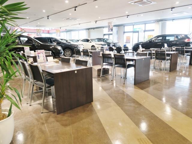 SUV  LAND  福岡