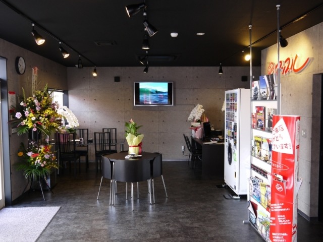 USトヨタ専門店 アップルさいたま岩槻店